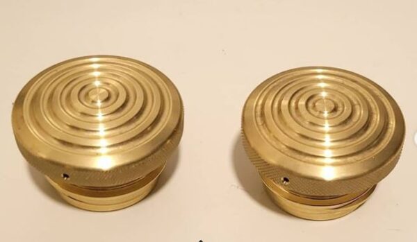 Concentric cap - Image 13