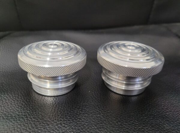 Concentric cap - Image 12