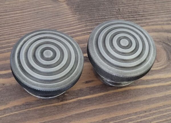 Concentric cap - Image 5