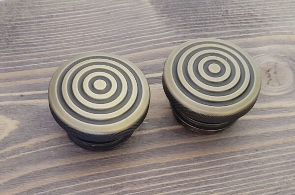 Concentric cap - Image 6