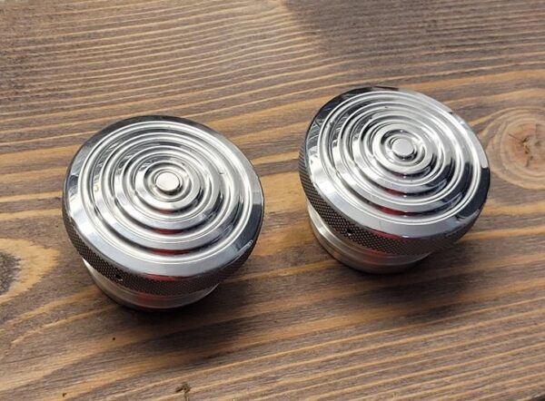 Concentric cap - Image 7