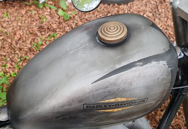 Concentric cap - Image 2