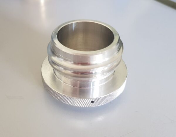 Smooth cap - Image 2