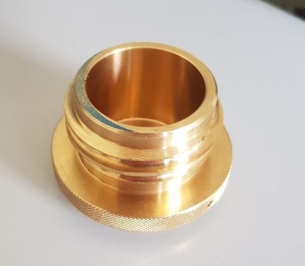 Smooth cap - Image 3