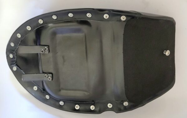 Tuck and roll FL/FX seats - Image 3