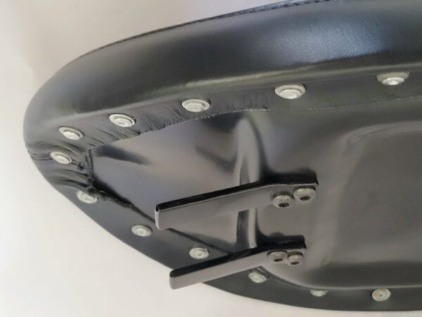 Tuck and roll FL/FX seats - Image 5