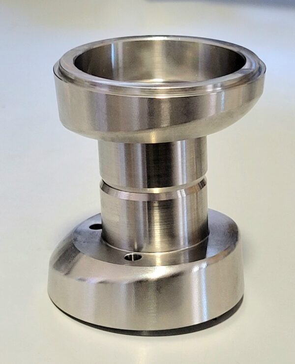 Internal fork stop for frames with pressed in bearing cups (older style) - Image 5