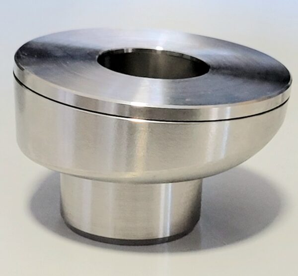 Internal fork stop for frames with pressed in bearing cups (older style) - Image 6