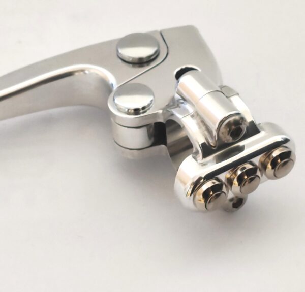 Handlebar controls with 1+1 buttons - Image 5