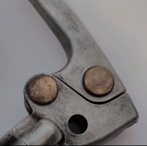 Handlebar controls with 1+1 buttons - Image 14