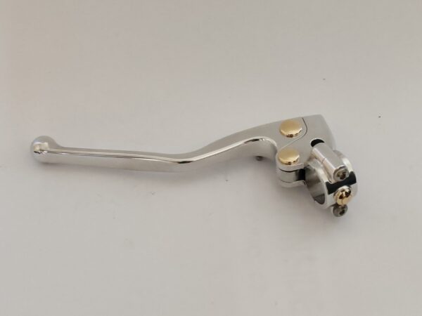 Handlebar controls with 1+1 buttons - Image 10