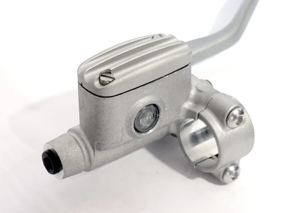 Handlebar controls with 1+1 buttons - Image 7