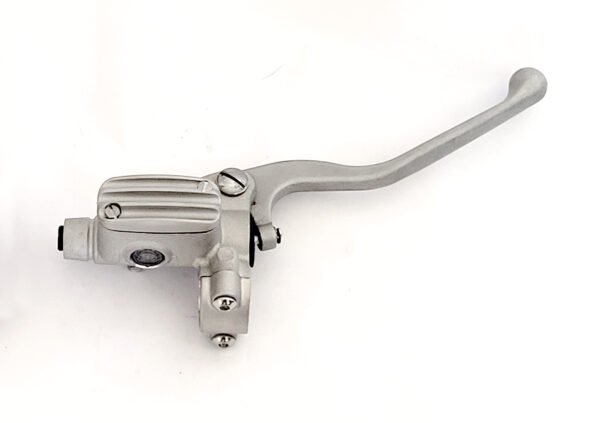 Handlebar controls with 1+1 buttons - Image 8