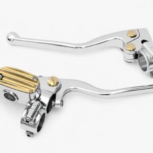 Handlebar controls