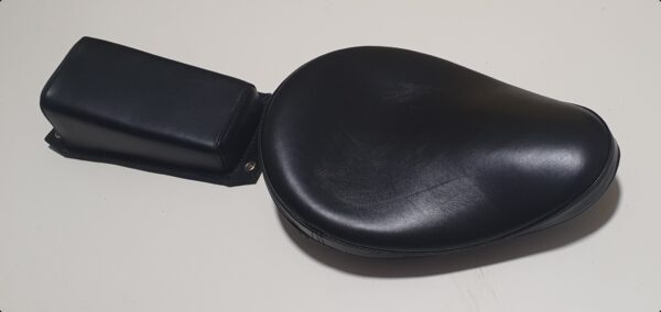 Bates Style Seat - Smooth - Image 3