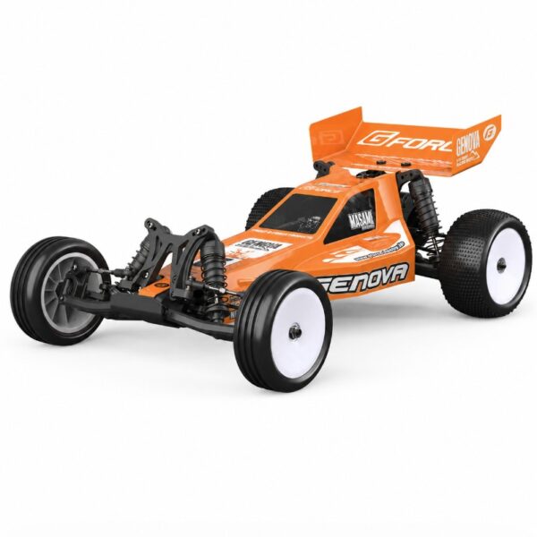 G-force Genova 2wd 1:10 RC Buggy GF001
