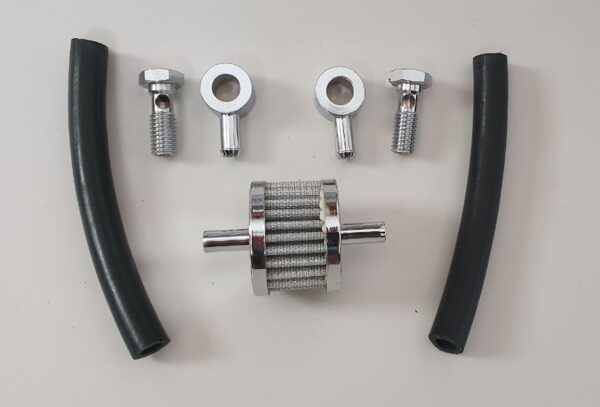 Breathing Kit 883/1200/1340