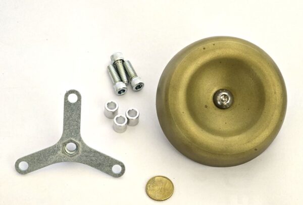 BOWL CARBURATOR COVER - Image 5