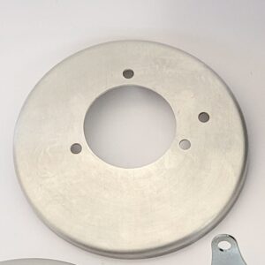 BOWL SPARE PARTS