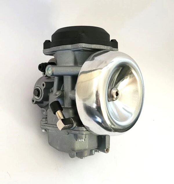 BOWL CARBURATOR COVER - Image 2