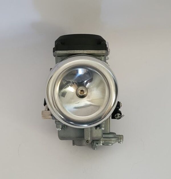 BOWL CARBURATOR COVER - Image 4