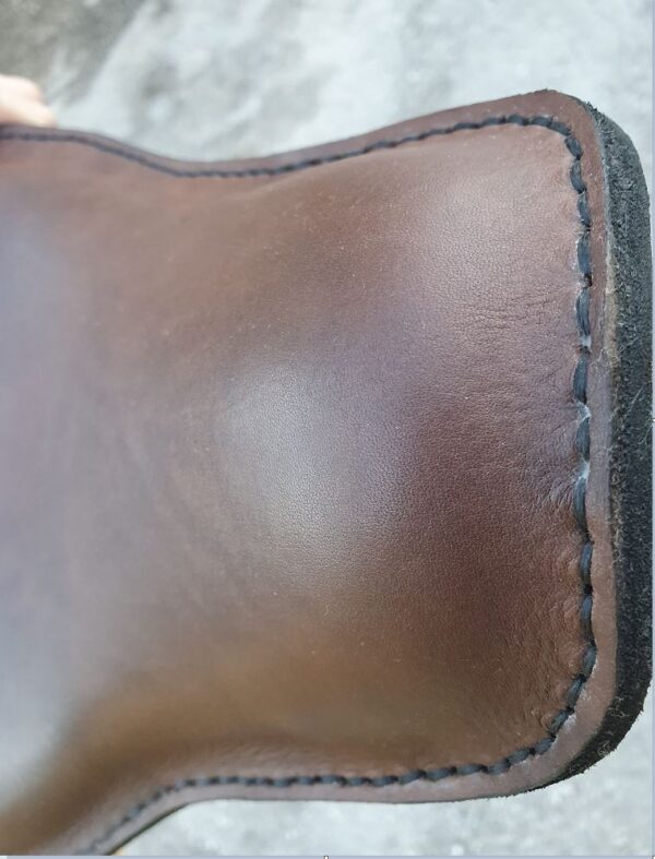 Horse Style Seat - Image 5