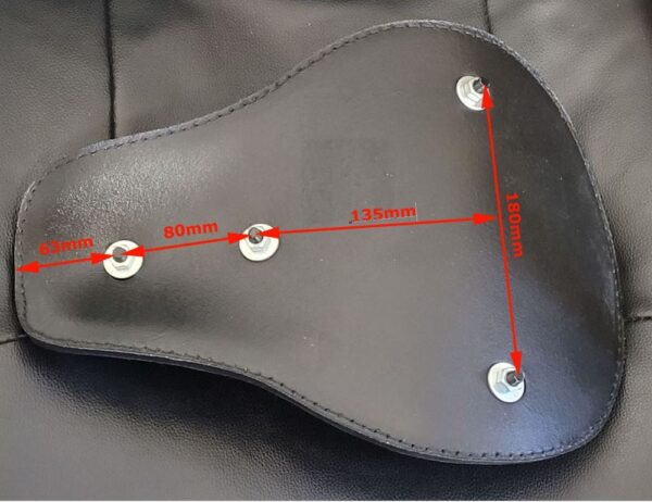 Horse Style Seat - Image 6