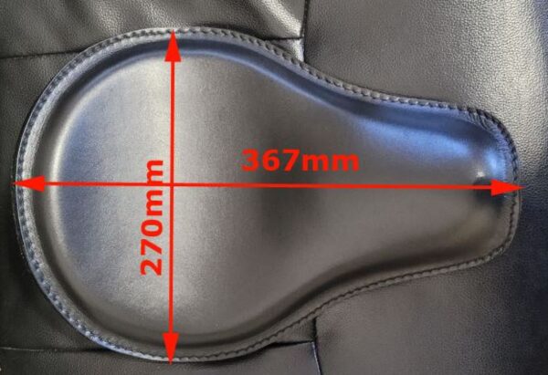 Horse Style Seat - Image 7