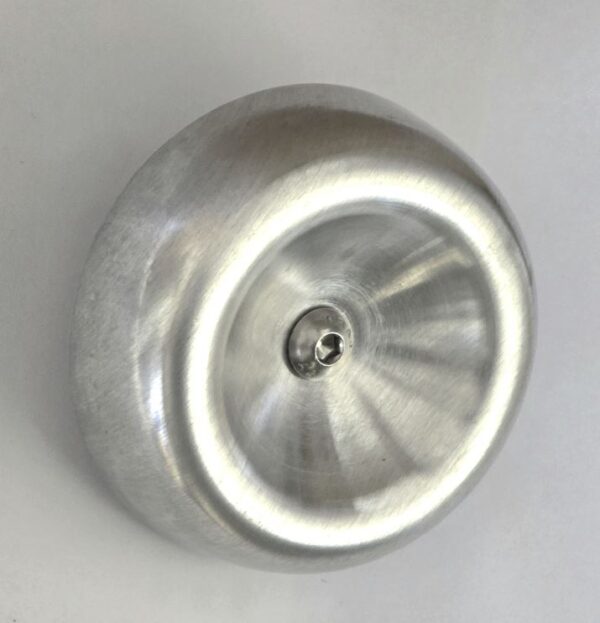 BOWL CARBURATOR COVER