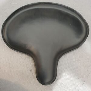 Police Seat