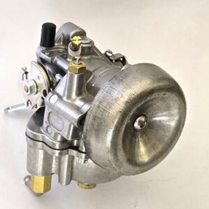 BOWL CARBURATOR COVER