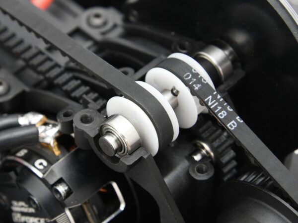 G-force Xtrada 4wd 1:10 RC Buggy GK-050 - Image 2