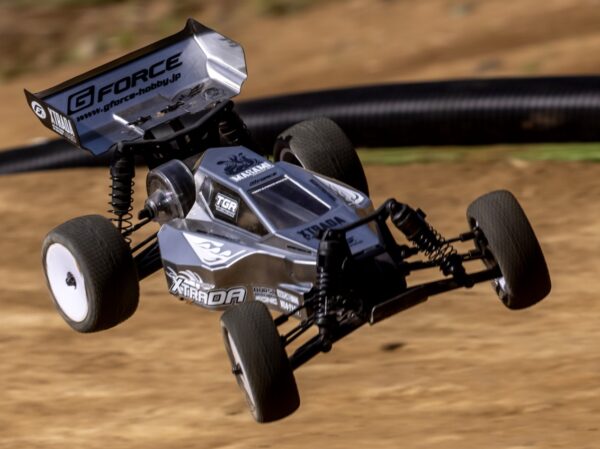 G-force Xtrada 4wd 1:10 RC Buggy GK-050 - Image 7