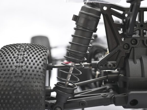 G-force Xtrada 4wd 1:10 RC Buggy GK-050 - Image 9